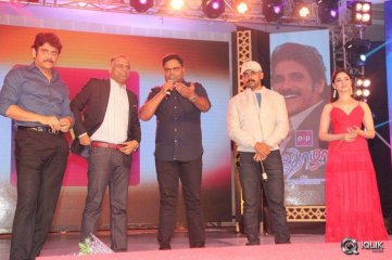 Oopiri Tamil Audio Launch